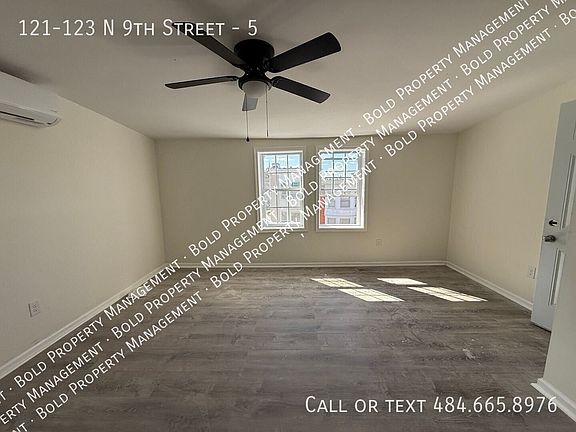 2nd image of 121-123 N 9th St #5