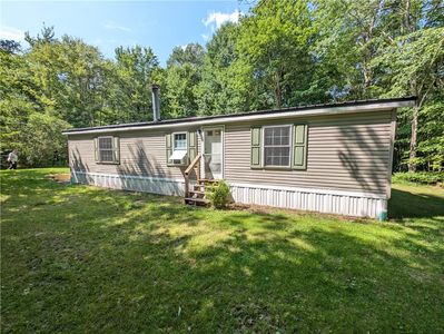 202 Bob Holloway Rd, Delancey, NY, 13752