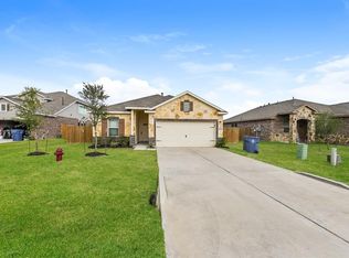 15809 Roberto Clemente Ct, Splendora, TX 77372