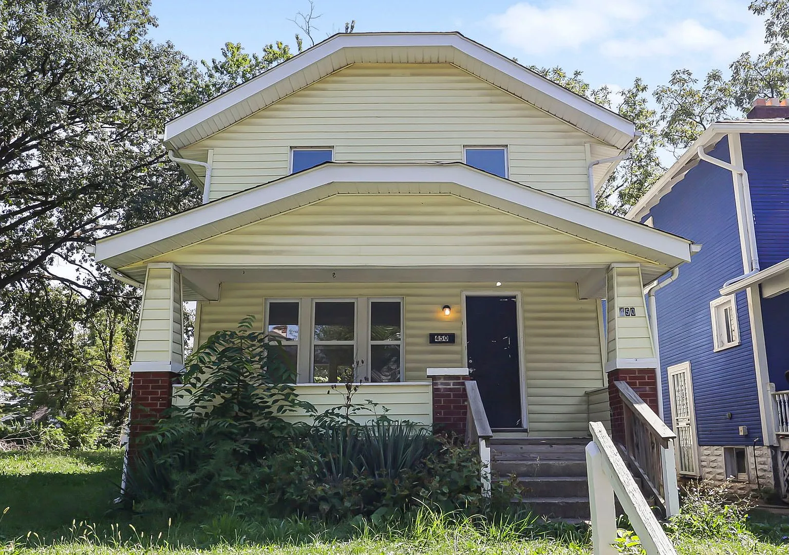 450 S Terrace Ave, Columbus, OH| $1500 per month — Photo 1