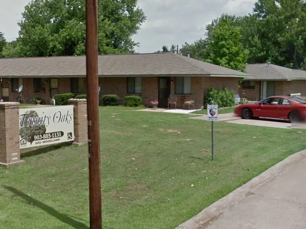 600 Woodlawn St #600, Sulphur Springs, TX 75482