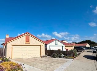 161 Pebble Pl, Marina, CA 93933
