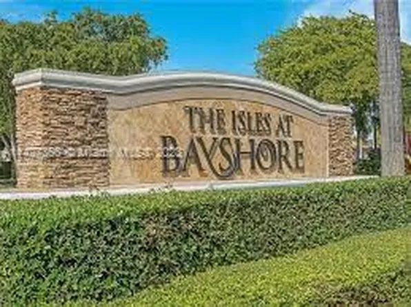 22551 SW 88th Pl #2031, Cutler Bay, FL 33190