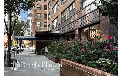 Sold by Douglas Elliman