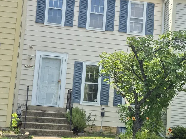 7860 Parthian Ct, Springfield, VA 22153