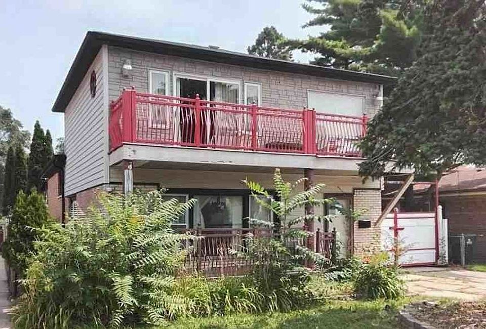 Property Front View
