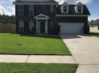 35 Waterstone Cir, Savannah, GA 31405