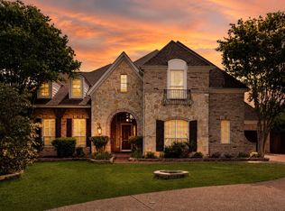 663 Links View Ct, Grand Prairie, TX 75052