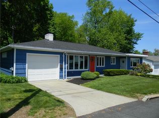 66 Sherman Ave, North Providence, RI 02911