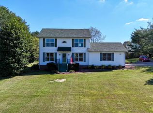 125 Helvetia Rd, London, KY 40741