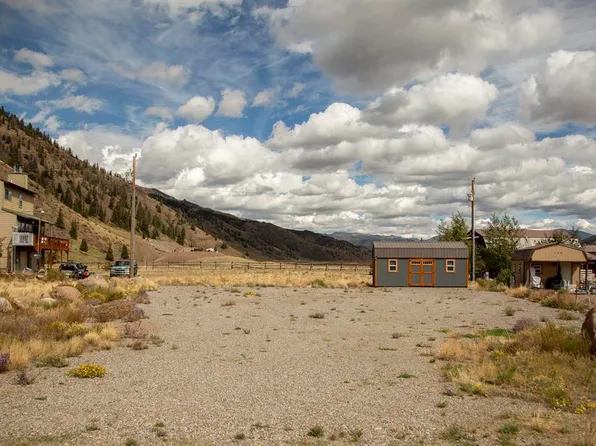 115 Trout Court, Creede, CO 81130