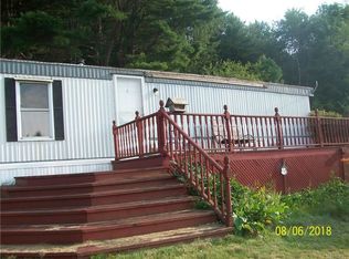 1335 Flanigan Rd, Hinsdale, NY 14743