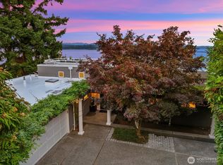 3638 49th Ave NE, Seattle, WA 98105