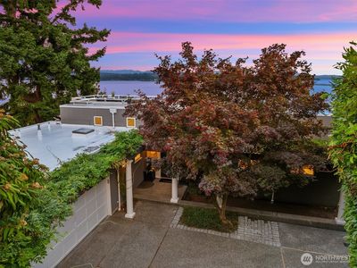 3638 49th Avenue NE, Seattle, WA, 98105