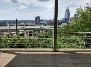 321 Baum St APT 2, Cincinnati, OH 45202