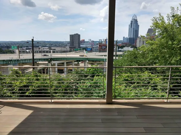 321 Baum St APT 2, Cincinnati, OH 45202