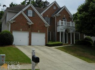 6240 Hampton Highlands Dr, Cumming, GA 30041