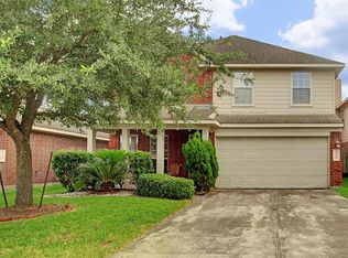 16335 Rockcreek Ln, Houston, TX 77049