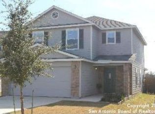 11910 Meadow Wls, San Antonio, TX 78254