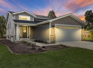 4401 122nd STREET, Pleasant Prairie, WI 53158