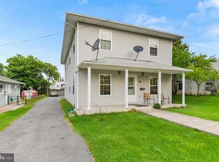 305 Adam Rd, Frederick, MD 21701