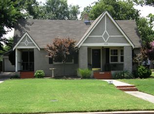 2520 NW 19th St, Oklahoma City, OK 73107