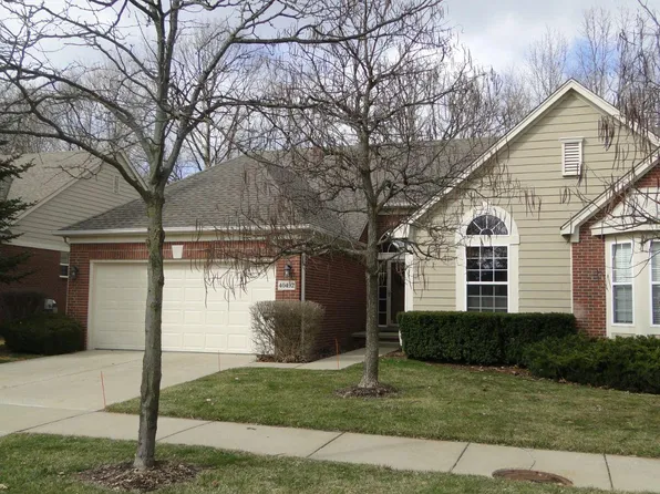40492 Lenox Park Dr, Novi, MI 48377
