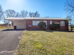 228 Meadowbrook Dr, Pigeon Forge, TN 37863