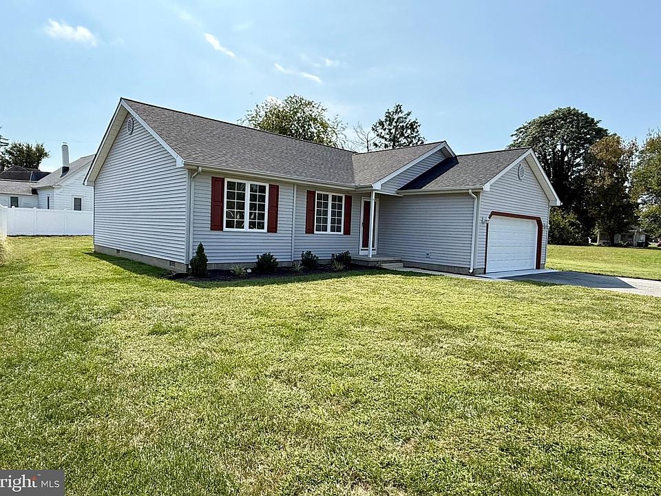 1st image of 41 General Torbert Dr