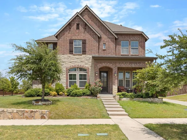 12110 Curry Creek Dr, Frisco, TX 75035