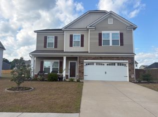 3153 Matthews Dr, Sumter, SC 29154