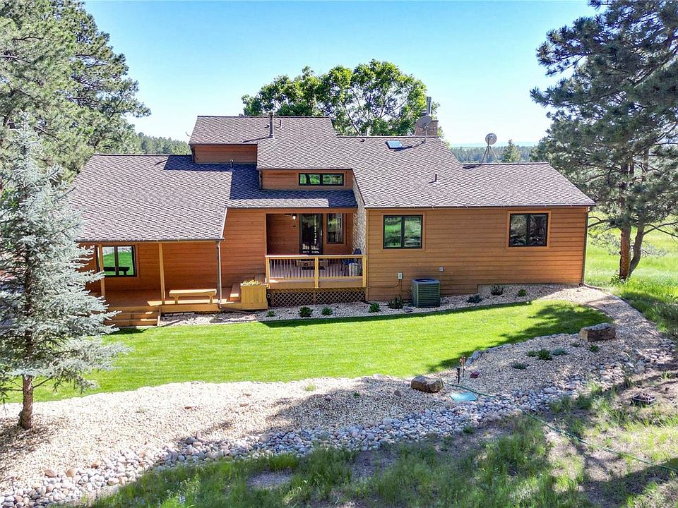 10473 Pine Valley Drive, Franktown, CO 80116 Zillow