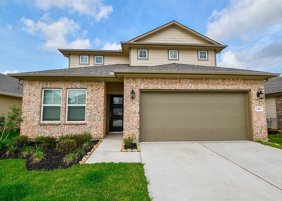 1223 Rosemead Dr, Rosharon, TX 77583 MLS 65597429 Zillow