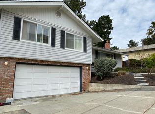1456 Bel Aire Rd, San Mateo, CA 94402