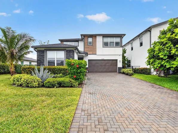 6380 Trails Of Foxford Court, West Palm Beach, FL 33415