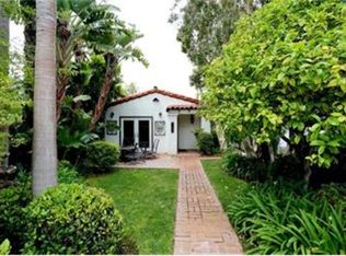 1155 Catalina, Laguna Beach, CA 92651