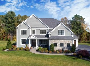 9 Kenley Ln, Southborough, MA 01772