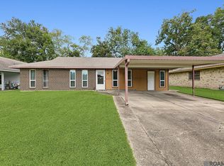 7847 E Poinsettia St, Baton Rouge, LA 70812