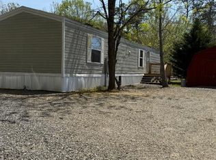 1281 Lawrence Smith Rd, Hayesville, NC 28904