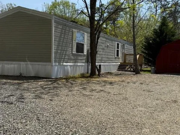 1281 Lawrence Smith Rd, Hayesville, NC 28904