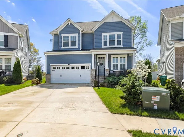 8117 Lyman Ct, Mechanicsville, VA 23116