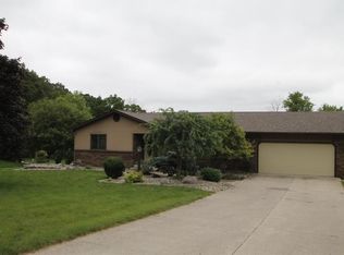 2531 Simon Rd, Huntertown, IN 46748