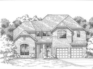 413 Patagonian Pl, Allen, TX 75013