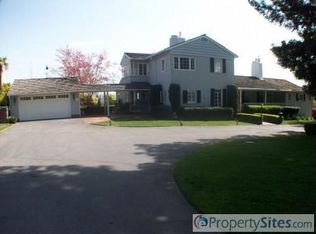 420 Aeolia Dr, Auburn, CA 95603