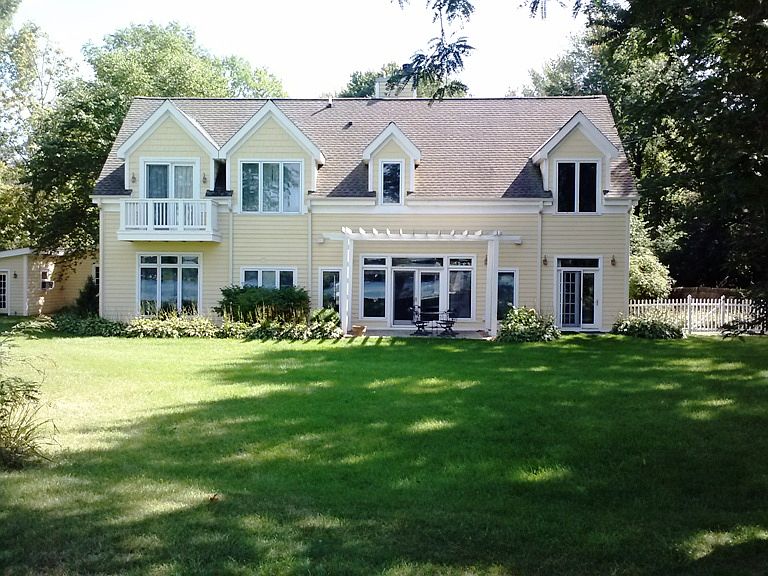 36802 Genesee Lake Rd, Oconomowoc, WI 53066 Zillow