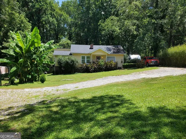 2920 Jonesboro Rd SE, Atlanta, GA 30354