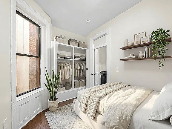 5th image of 2363 Adam Clayton Powell Jr Blvd APT 3K