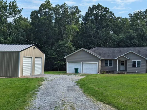 1424 County Road 115, Cedar Bluff, AL 35967