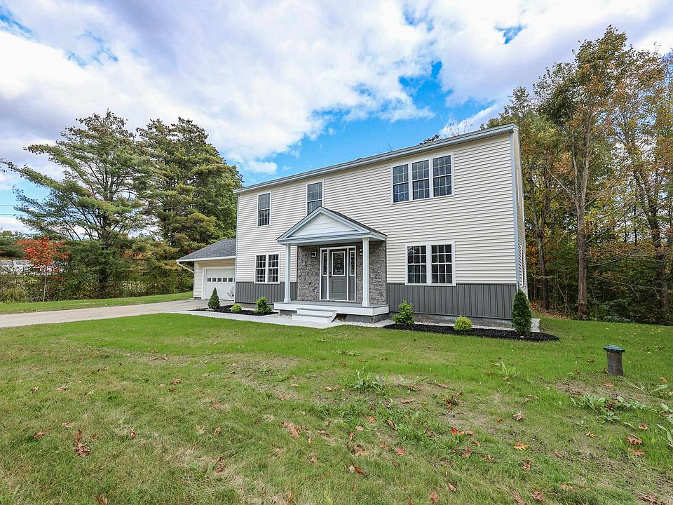 45 Temple Road, New Ipswich, NH 03071 | Zillow