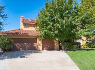 2489 Harvest Meadow Pl, Paso Robles, CA 93446